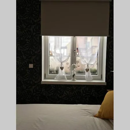 Apartment Le Jardin D'hiver